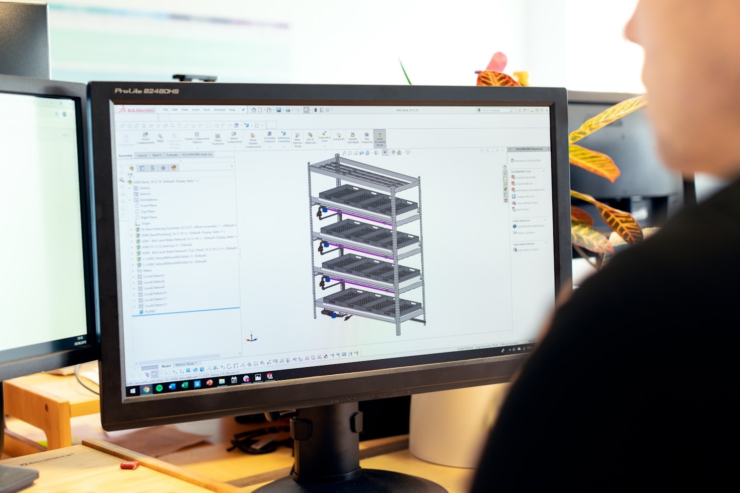 The Benefits Of Converting DCS To PI Vision
