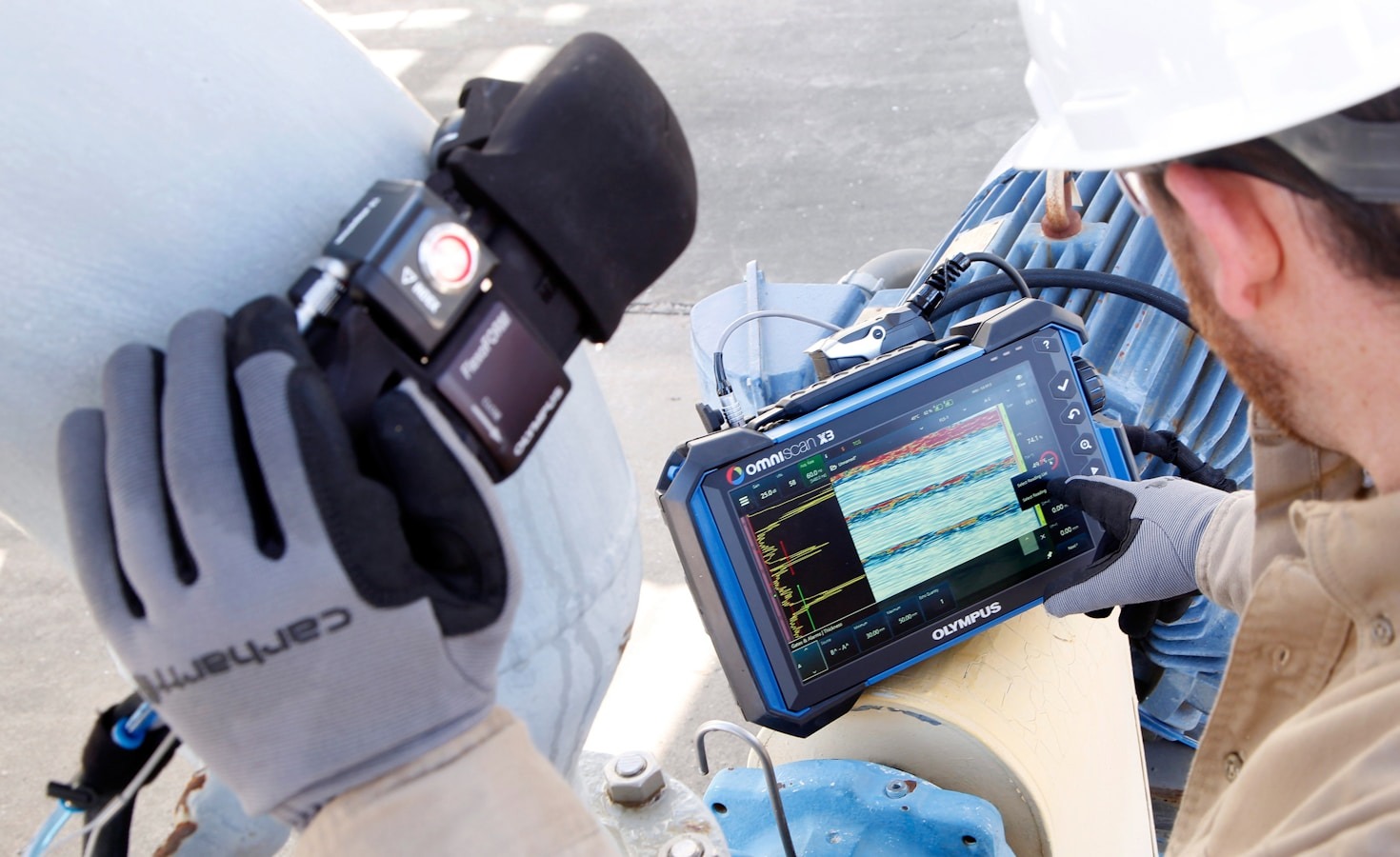 Mastering The Migration Of Complex Process Displays