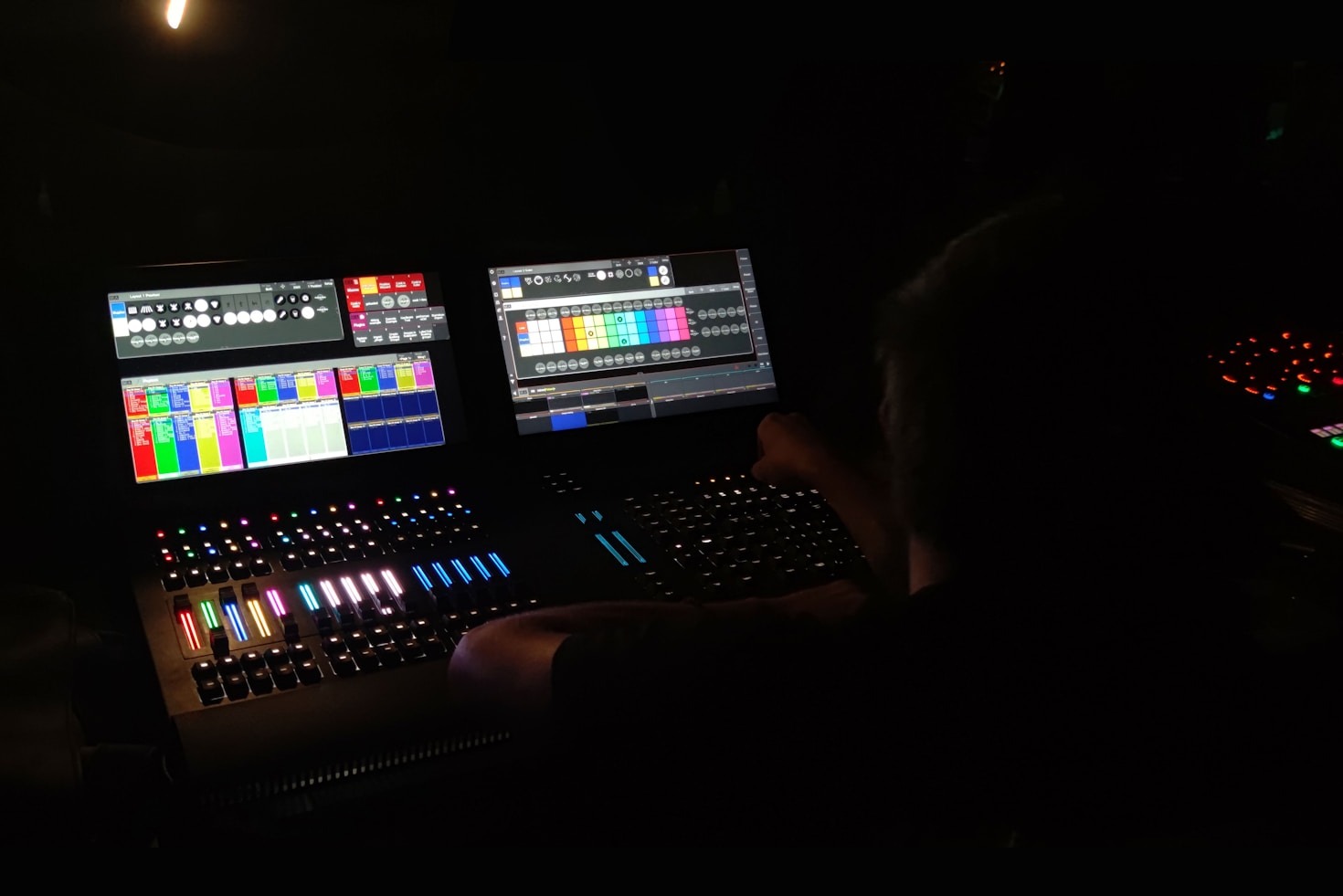 Maximizing Plant Performance With Better Dashboard Design